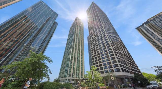 Photo of 195 N Harbor Dr #4808, Chicago, IL 60601