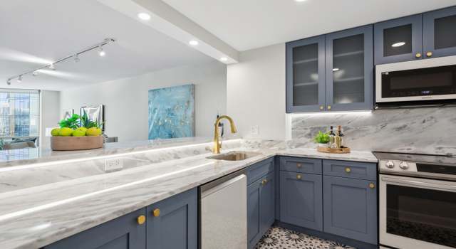 Photo of 195 N Harbor Dr #4808, Chicago, IL 60601