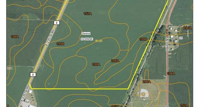 Photo of 000 2351st Rd, Serena, IL 60549