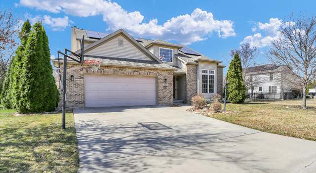 Photo of 2405 Nugent Cir, Urbana, IL 61802
