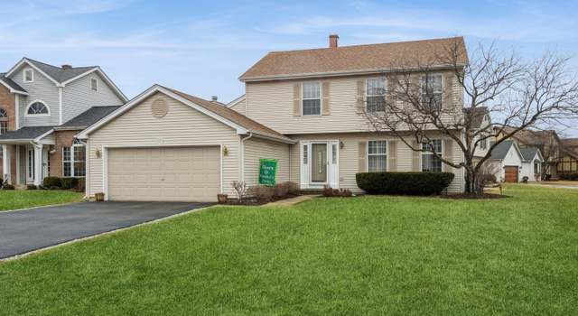 Photo of 529 Adare Rd, Bartlett, IL 60103