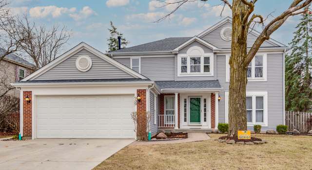 Photo of 939 Belle Isle Ln, Vernon Hills, IL 60061
