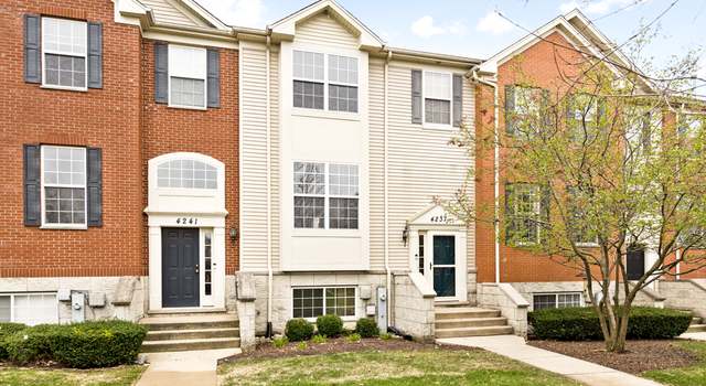 Photo of 4237 Drexel Ave, Aurora, IL 60504