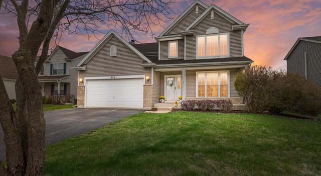 Photo of 954 Timber Lake Dr, Antioch, IL 60002