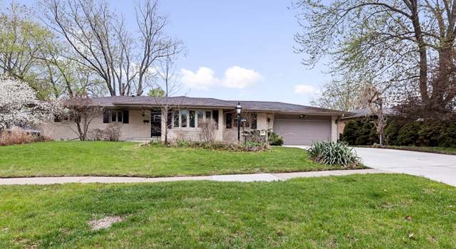 Photo of 3617 Fleetwood Dr, Rockford, IL 61101