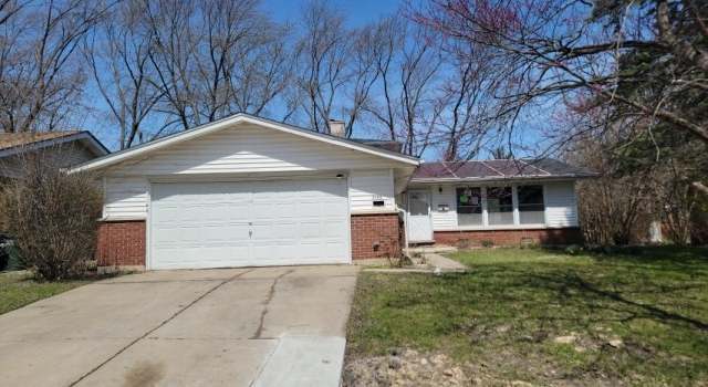 Photo of 3306 Hazel Ln, Hazel Crest, IL 60429