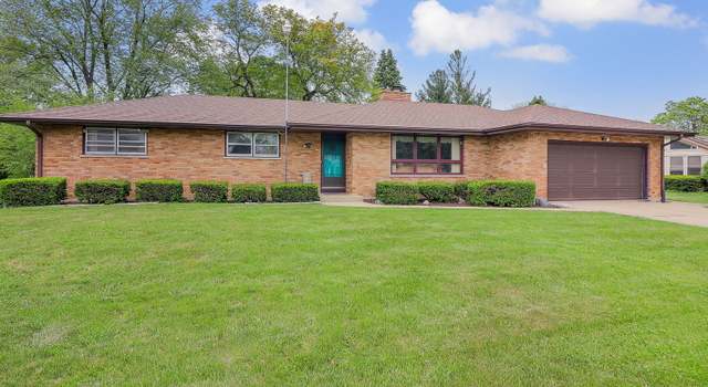Photo of 1320 Adeline Ct, Aurora, IL 60505