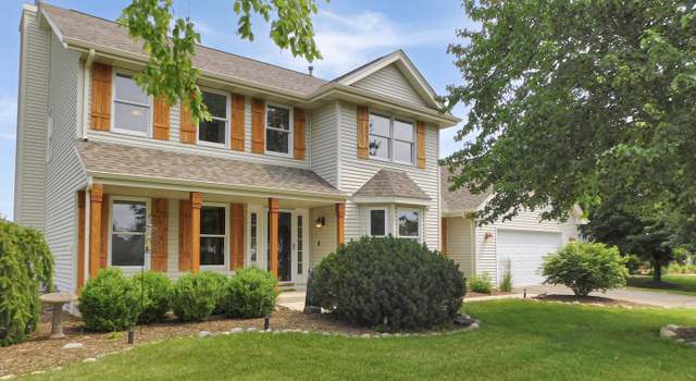 Photo of 1637 Old Field Ct, Rockton, IL 61072