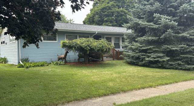 Photo of 521 Garden Dr, Belvidere, IL 61008