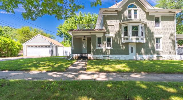 Photo of 604 N 7th St, Rochelle, IL 61068