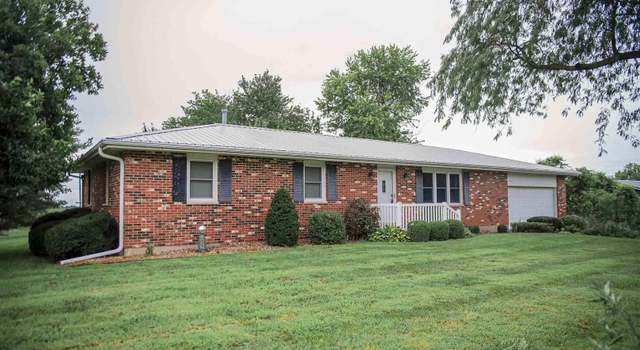 Photo of 312 N Warsaw, Ursa, IL 62376
