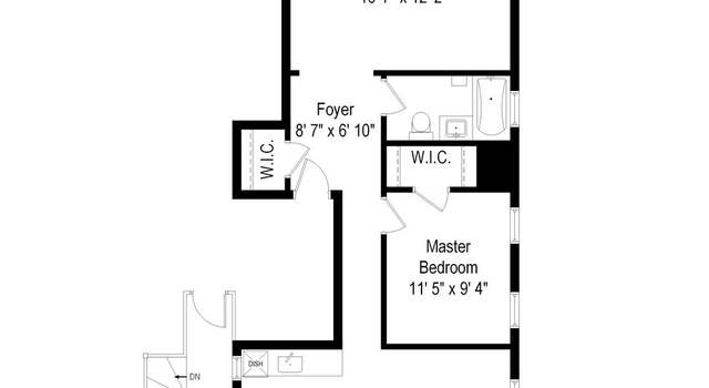Photo of 2015 W Argyle St #3, Chicago, IL 60625