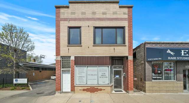 Photo of 5118 S Archer Ave, Chicago, IL 60632
