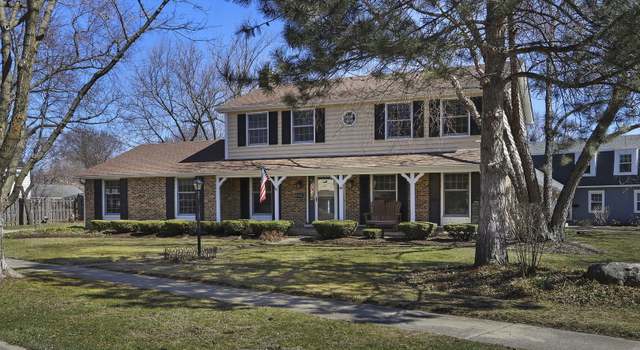 Photo of 618 E Carpenter Dr, Palatine, IL 60074