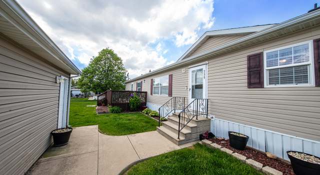 Photo of 235 Poppy Ln, Matteson, IL 60443