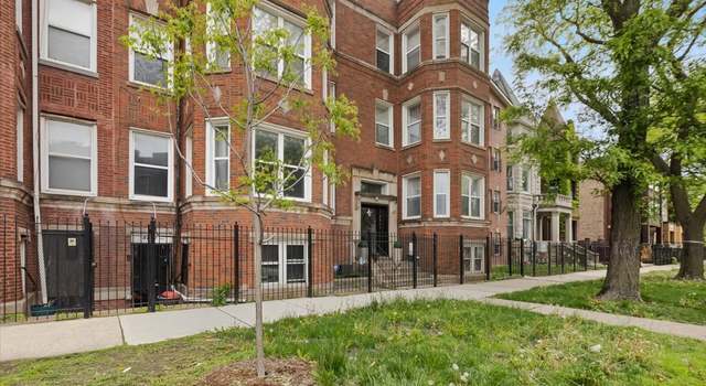 Photo of 4842 S Michigan Ave Unit 2S, Chicago, IL 60615