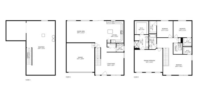 Photo of 166 Morning Glory Way, Elgin, IL 60124