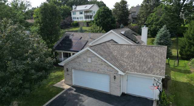 Photo of 6618 Deer Isle Dr, Cherry Valley, IL 61016