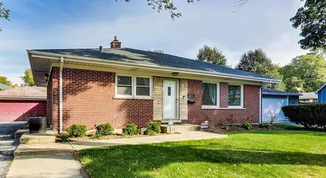 Photo of 814 W Campbell St, Arlington Heights, IL 60005