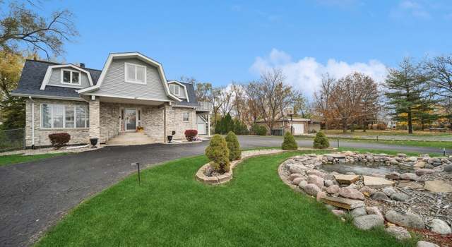 Photo of 6436 167th St, Tinley Park, IL 60477