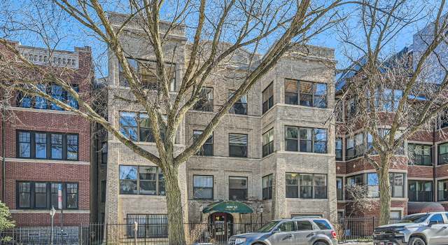 Photo of 5053 N Sheridan Rd Unit 1S, Chicago, IL 60640