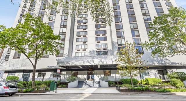 Photo of 1221 N Dearborn St Unit 609S, Chicago, IL 60610