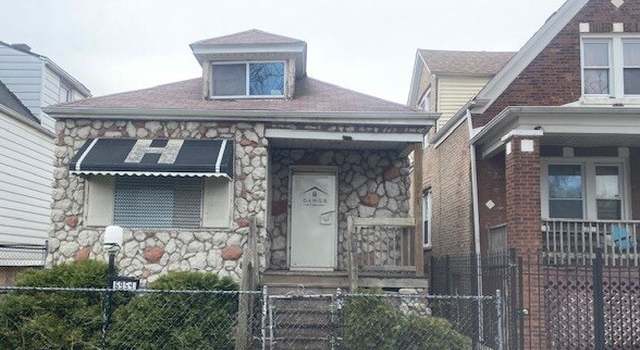 Photo of 6954 S Honore St, Chicago, IL 60636