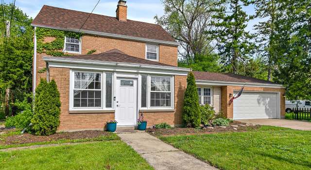Photo of 616 Kirk Ave, Elgin, IL 60120