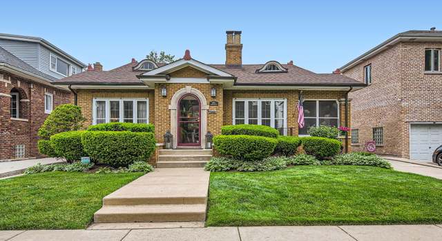 Photo of 9725 S Hamilton Ave, Chicago, IL 60643