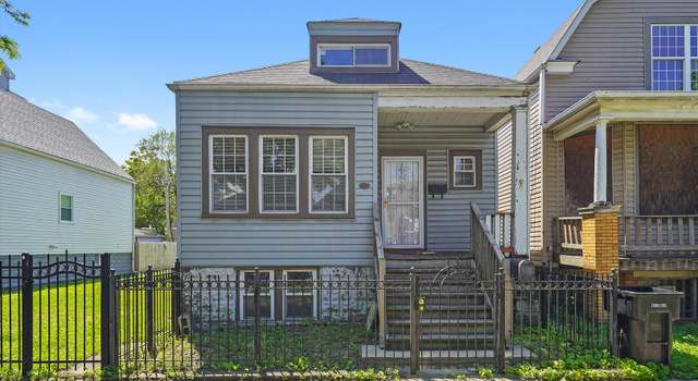 Photo of 6116 S Marshfield Ave, Chicago, IL 60636