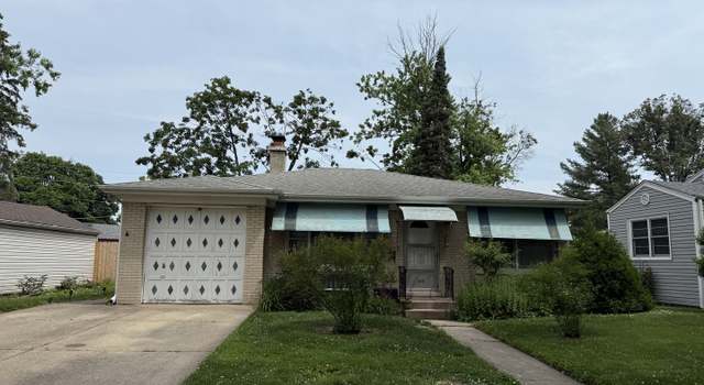 Photo of 616 E Prairie Ave, Des Plaines, IL 60016