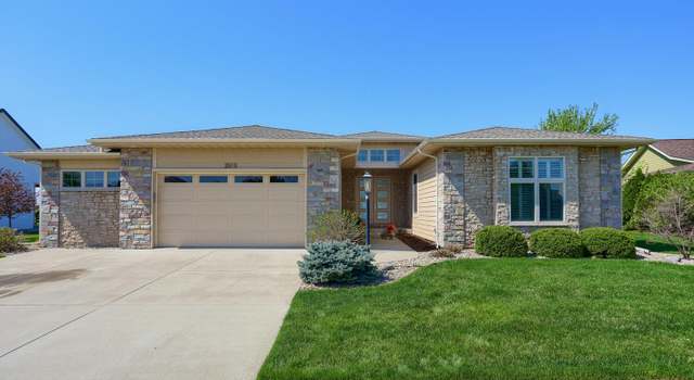 Photo of 2513 Muirfield Pl, Urbana, IL 61802