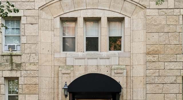Property at 5000 S East End Ave Unit 23A, Chicago, IL 60615, 3 beds, 3 baths