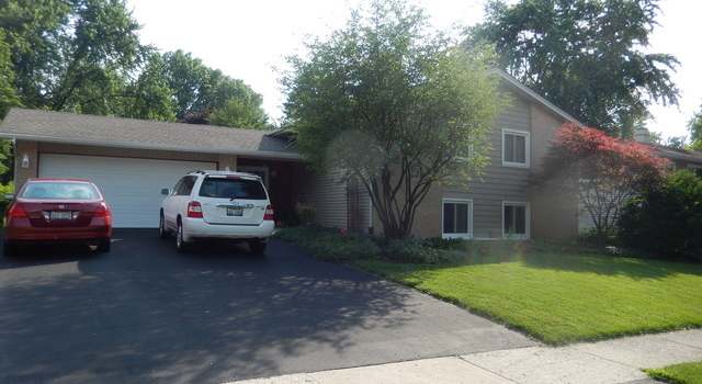Photo of 6612 Westmoreland Dr, Woodridge, IL 60517