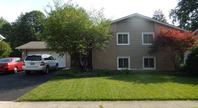 Photo of 6612 Westmoreland Dr, Woodridge, IL 60517