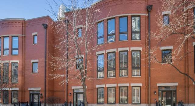 Photo of 438 N Canal St, Chicago, IL 60654