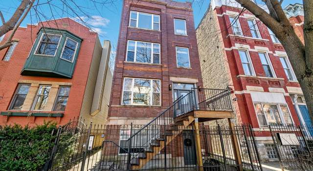 Photo of 1723 W Erie St #2, Chicago, IL 60622