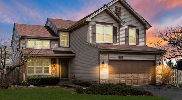 Photo of 415 Merganser Ct, Lindenhurst, IL 60046