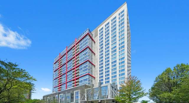 Photo of 1841 S Calumet Ave #1909, Chicago, IL 60616