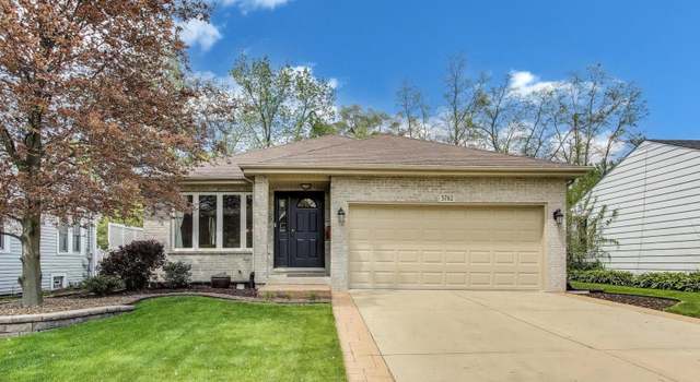 Photo of 3762 215th St, Matteson, IL 60443