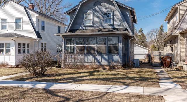 Photo of 1528 Myott Ave, Rockford, IL 61103