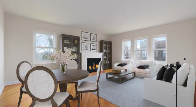 Photo of 2654 W AINSLIE St #3, Chicago, IL 60625