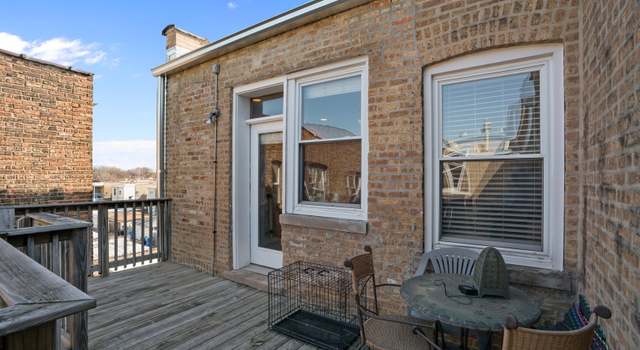 Photo of 2654 W AINSLIE St #3, Chicago, IL 60625