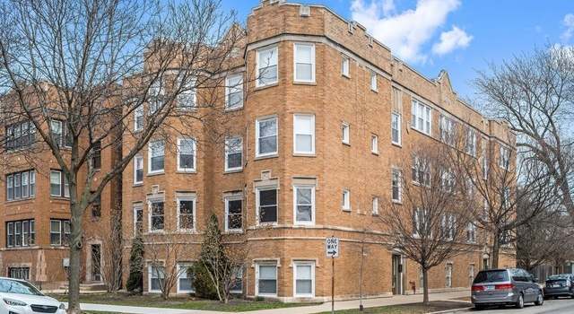 Photo of 2654 W AINSLIE St #3, Chicago, IL 60625