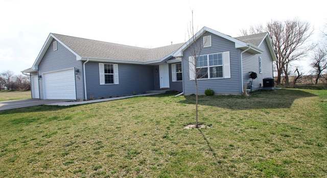 Photo of 938 White Birch Ln, Davis Junction, IL 61019