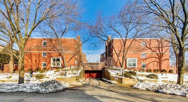 Photo of 1219 Central St Unit C, Evanston, IL 60201
