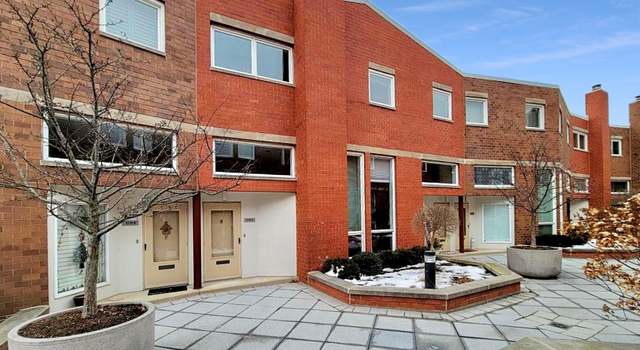 Photo of 1219 Central St Unit C, Evanston, IL 60201