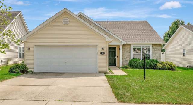 Photo of 609 Bardeen Ln, Champaign, IL 61822