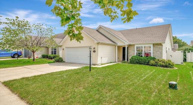 Photo of 609 Bardeen Ln, Champaign, IL 61822