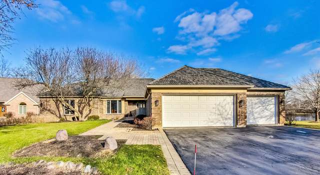 Photo of 4617 Forest Edge Ln, Long Grove, IL 60047